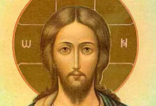 السيد المسيح