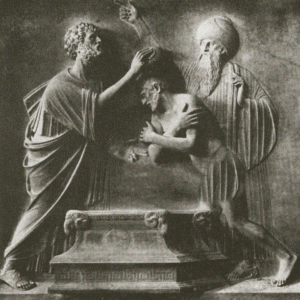 البابا انيانوس