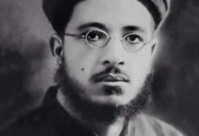 القس منسى يوحنا
