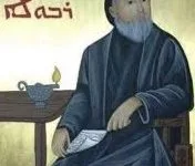 مار رابولا الرهاوي