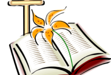 الكتاب المقدس