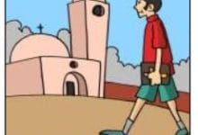 الأسرة والكنيسة